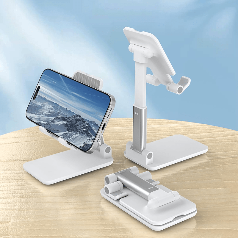 Cell Phone Stand Adjustable An - Desk Corner Mat recensione e prezzo