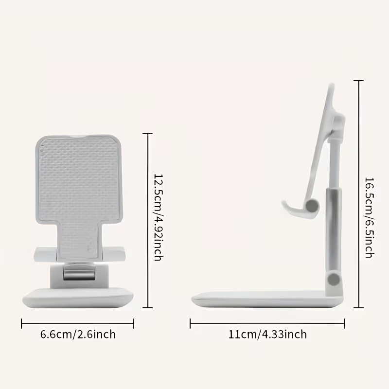 Cell Phone Stand Adjustable An - Desk Corner Mat recensione e prezzo