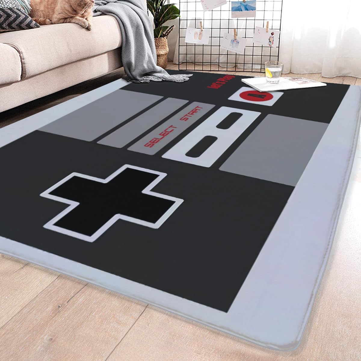 Vintage NES Controller Themed  - Vintage Gaming Accessories recensione e prezzo