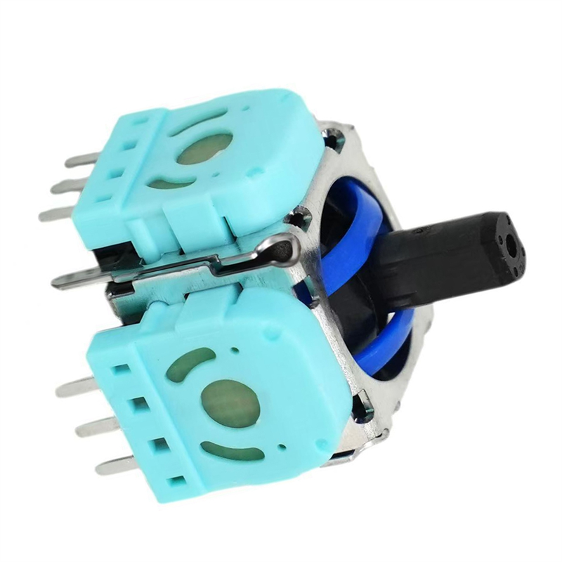 ABSQ-For PS5 TMR Magnetoresist - Gaming Accessories Repair recensione e prezzo