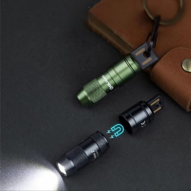OLIGHT Iultra/imini 2 Small Po - Gaming Accessories Led recensione e prezzo