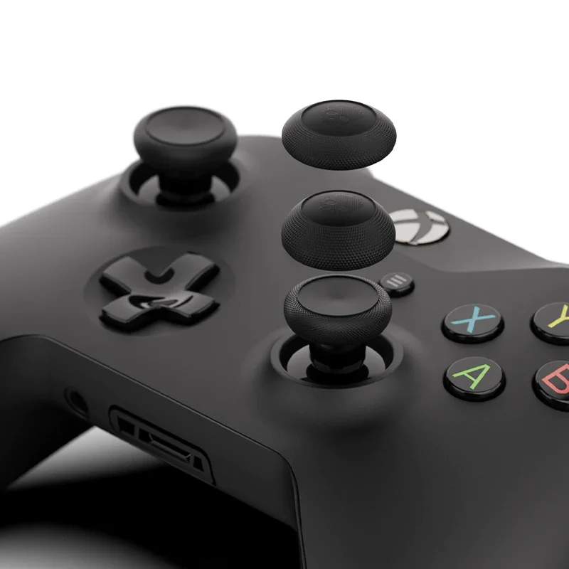Skull & Co. Convex Joystick Ca - Gaming Accessories Xbox One recensione e prezzo