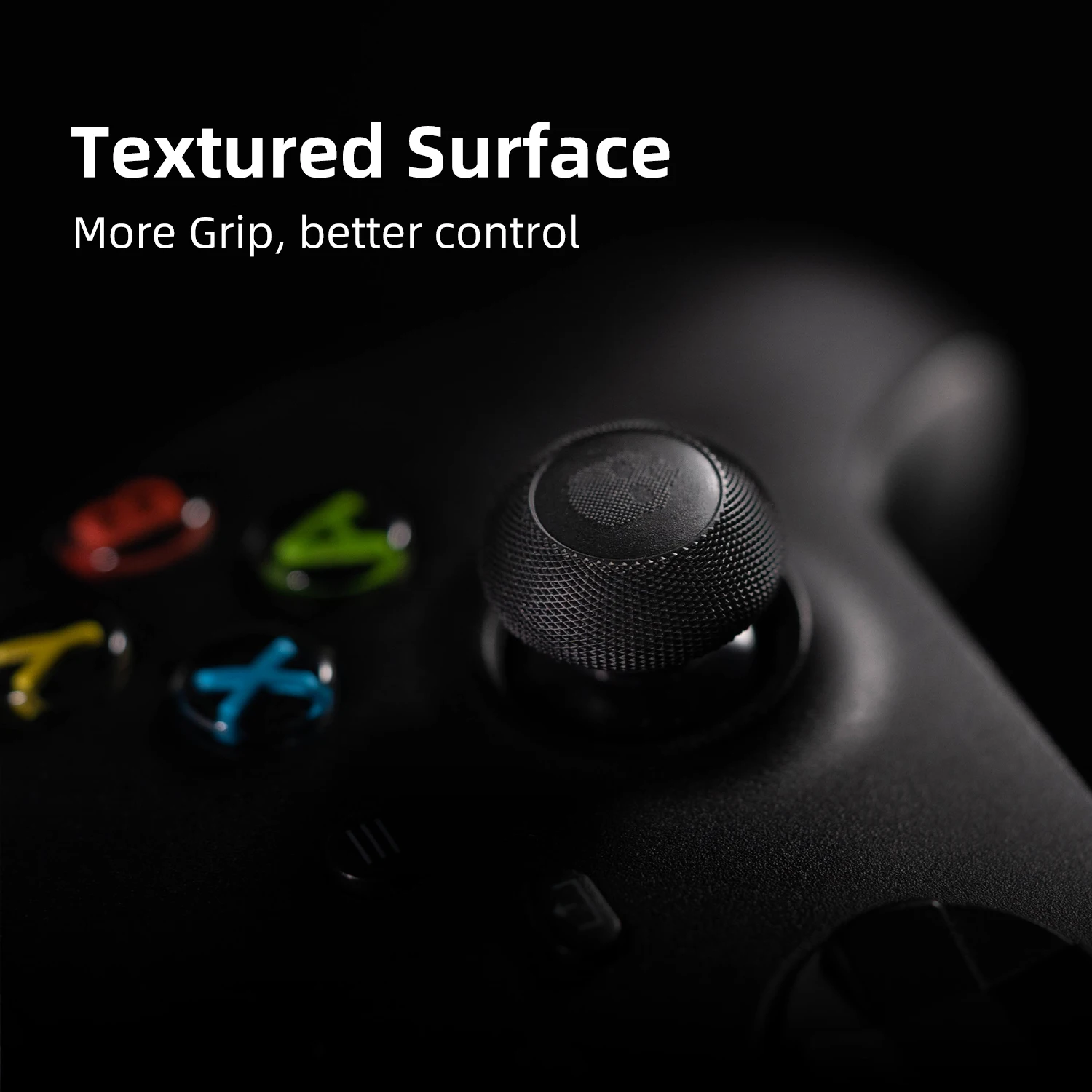 Skull & Co. Convex Joystick Ca - Gaming Accessories Xbox One recensione e prezzo