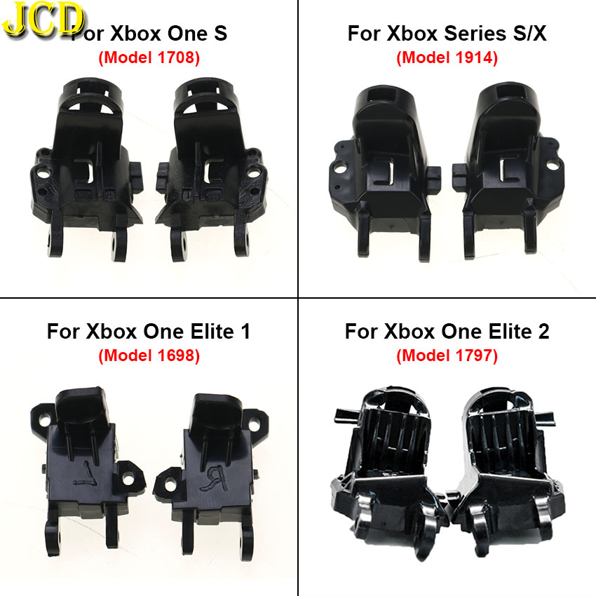 JCD For Xbox One Series S X El - Gaming Accessories Xbox One recensione e prezzo
