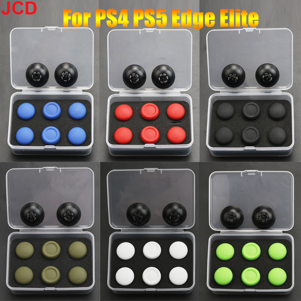JCD For PS4 PS5 Edge Elite Gam - Gaming Accessories Ps4 recensione e prezzo