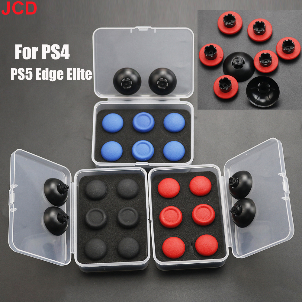 JCD For PS4 PS5 Edge Elite Gam - Gaming Accessories Ps4 recensione e prezzo