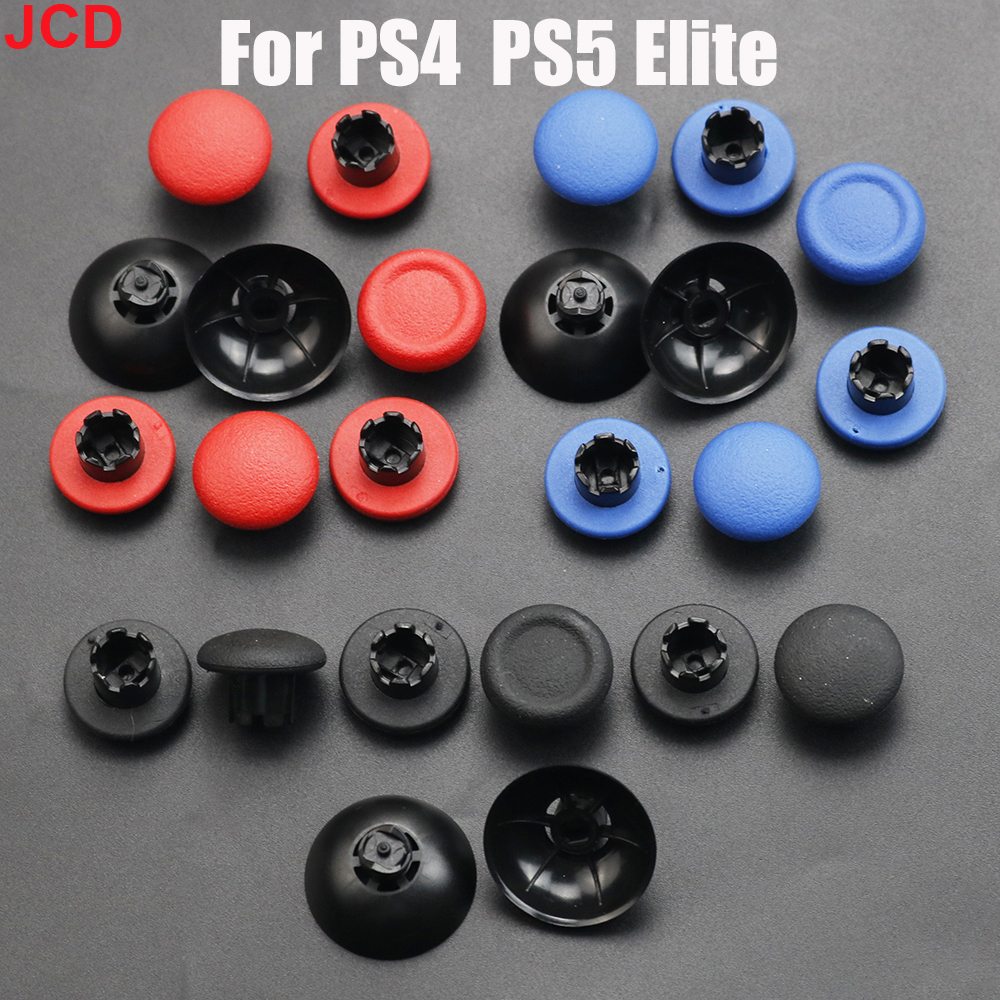 JCD For PS4 PS5 Edge Elite Gam - Gaming Accessories Ps4 recensione e prezzo