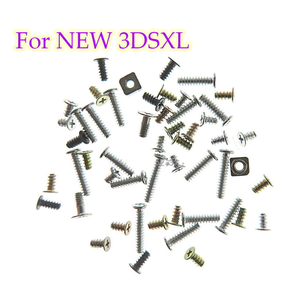1 Set Metal Host Screws For Ni - Gaming Accessories Repair recensione e prezzo