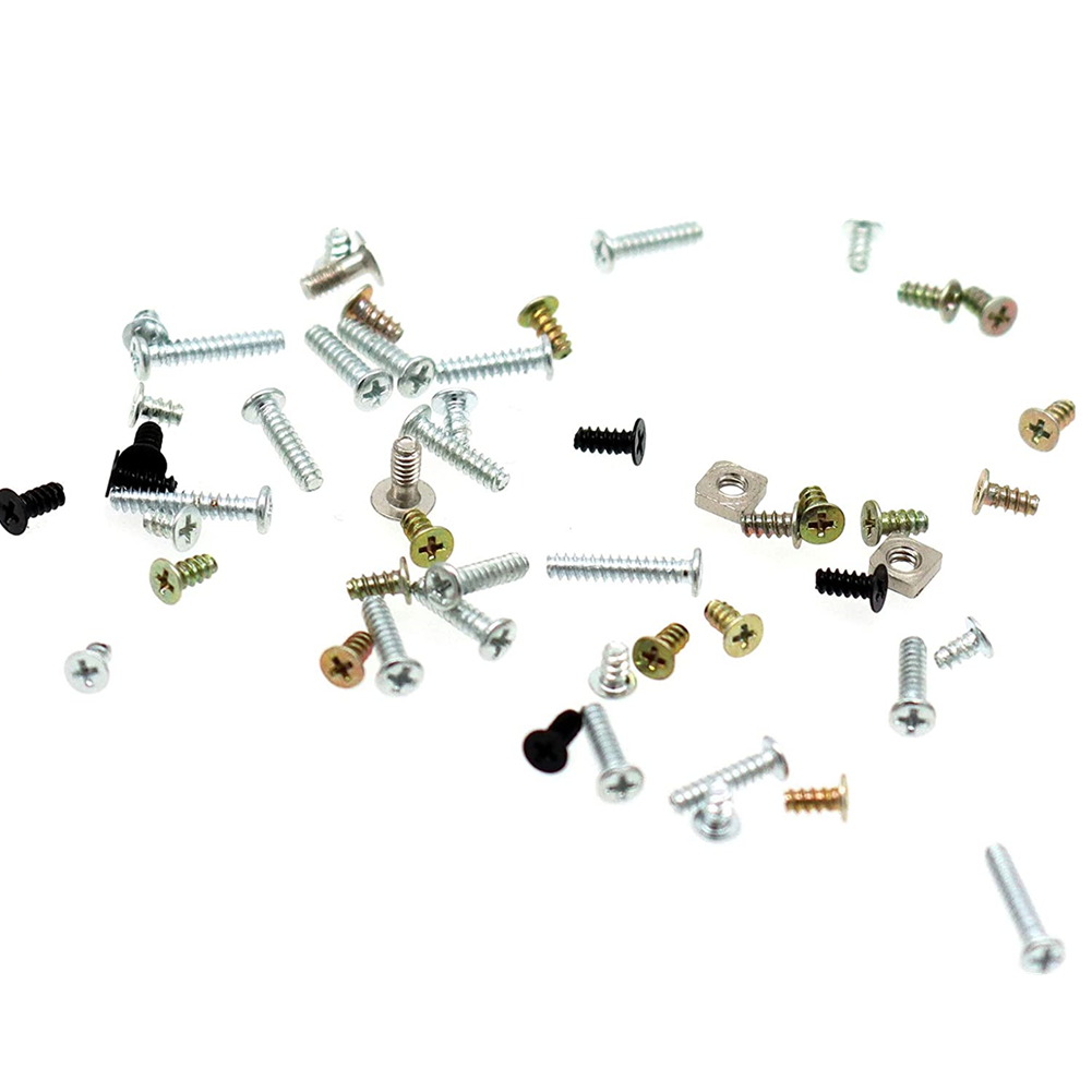 1 Set Metal Host Screws For Ni - Gaming Accessories Repair recensione e prezzo