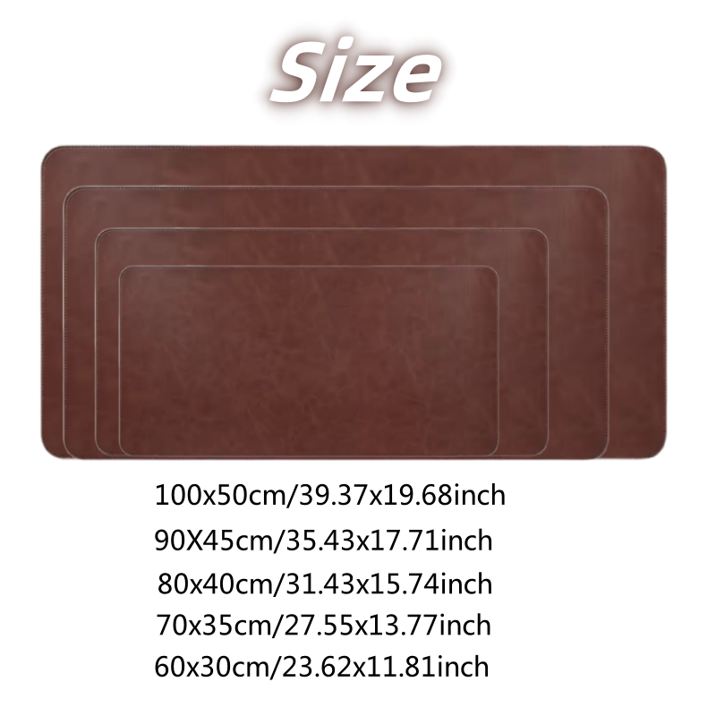 Office Desk Cushion Waterproof - Desk Corner Mat recensione e prezzo