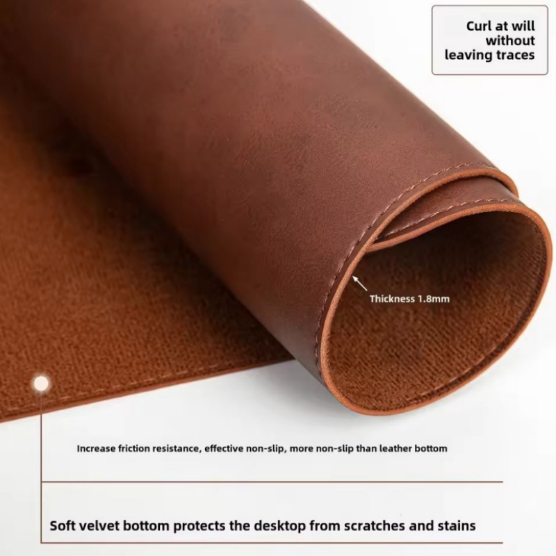 Office Desk Cushion Waterproof - Desk Corner Mat recensione e prezzo