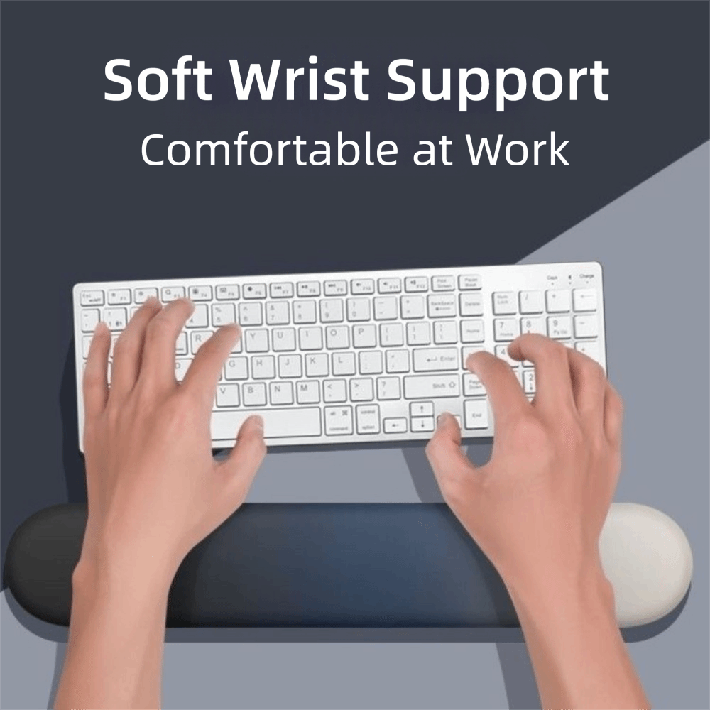 New Memory Cotton Keyboard Han - Desk Corner Mat recensione e prezzo