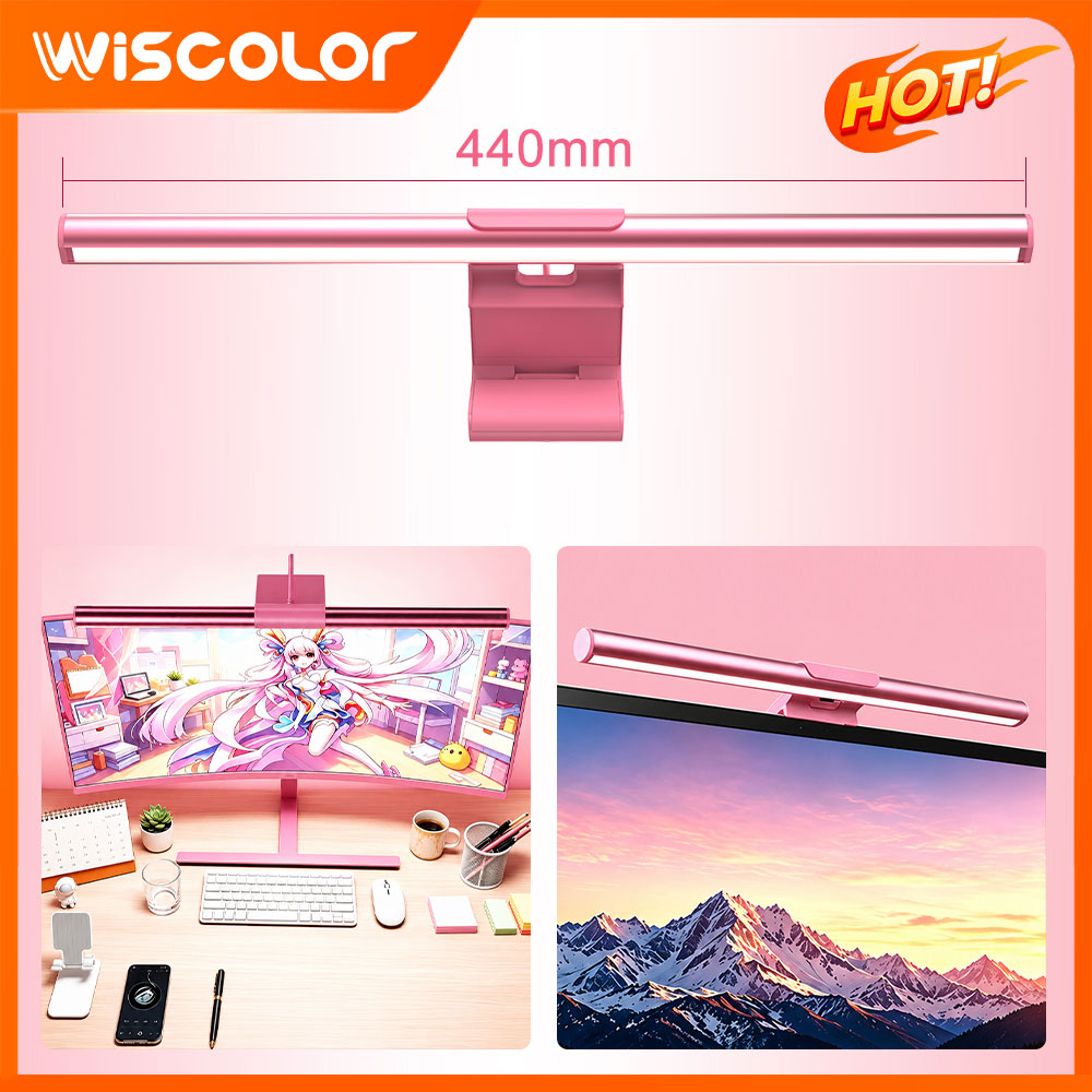 Monitor Light Bar Led Lights S - Gaming Accessories Led recensione e prezzo