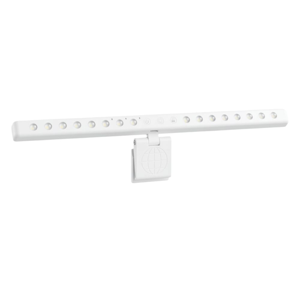 RGB Atmosphere Monitor Light B - Monitor Light Bar recensione e prezzo