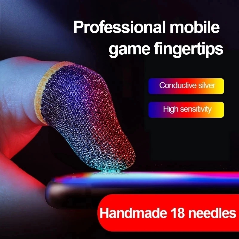 Gaming Finger Sleeve Breathabl - Gaming Accessories Girly recensione e prezzo