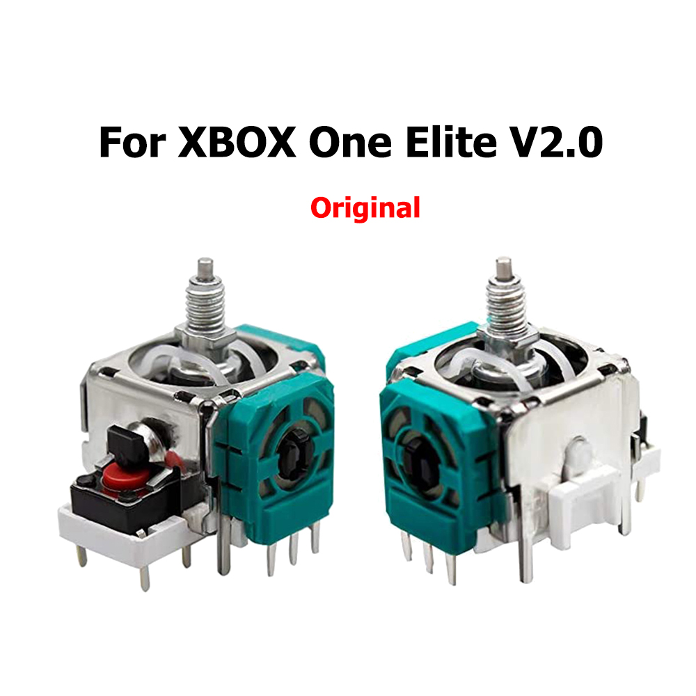 GSF 3D Analog Stick Sensor Mod - Gaming Accessories Xbox One recensione e prezzo