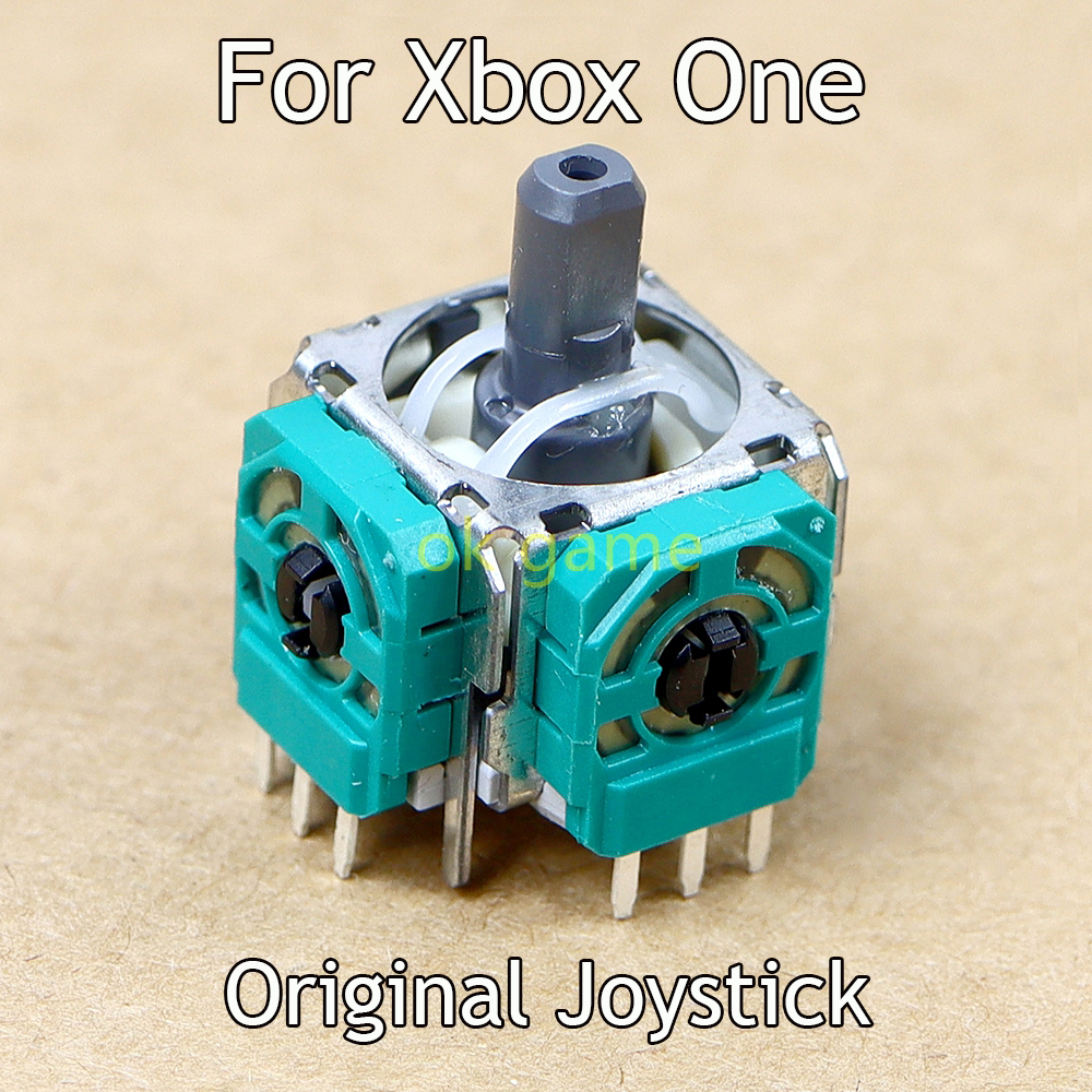 Original 3D Joystick For Xbox  - Gaming Accessories Xbox One recensione e prezzo