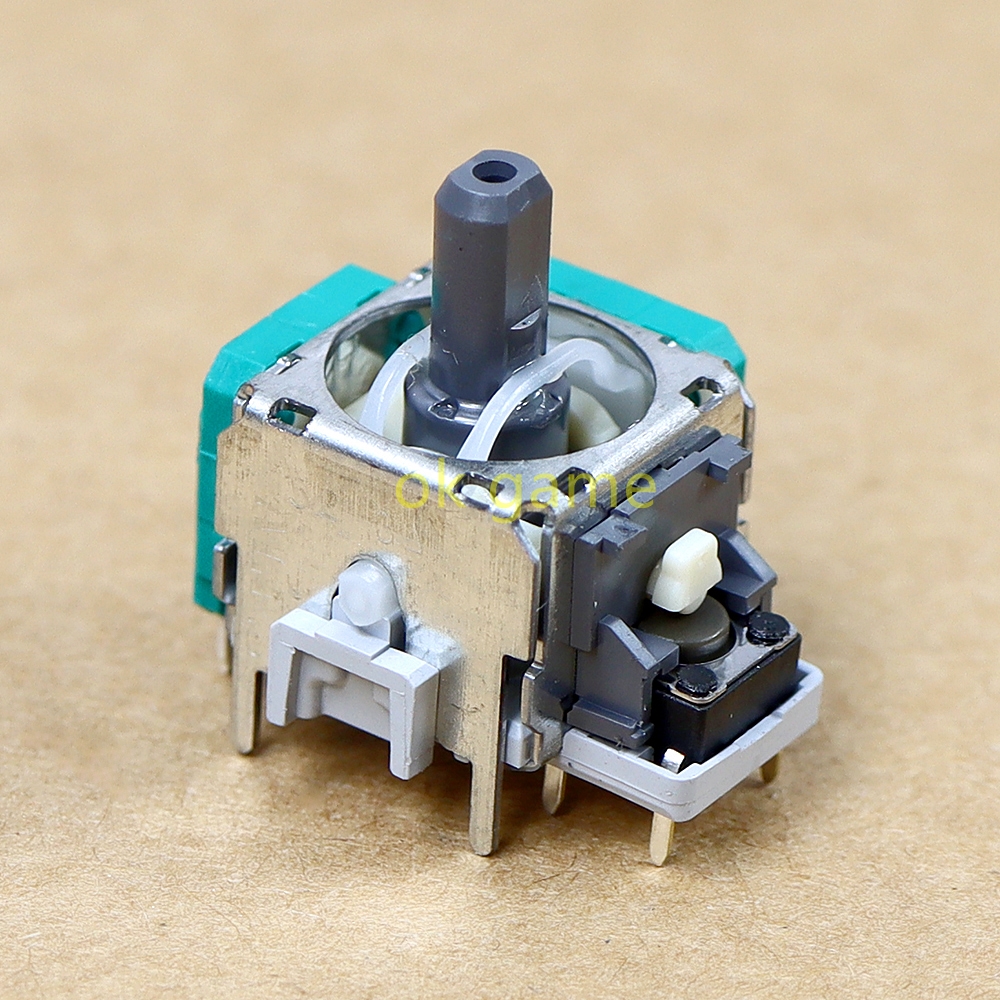 Original 3D Joystick For Xbox  - Gaming Accessories Xbox One recensione e prezzo