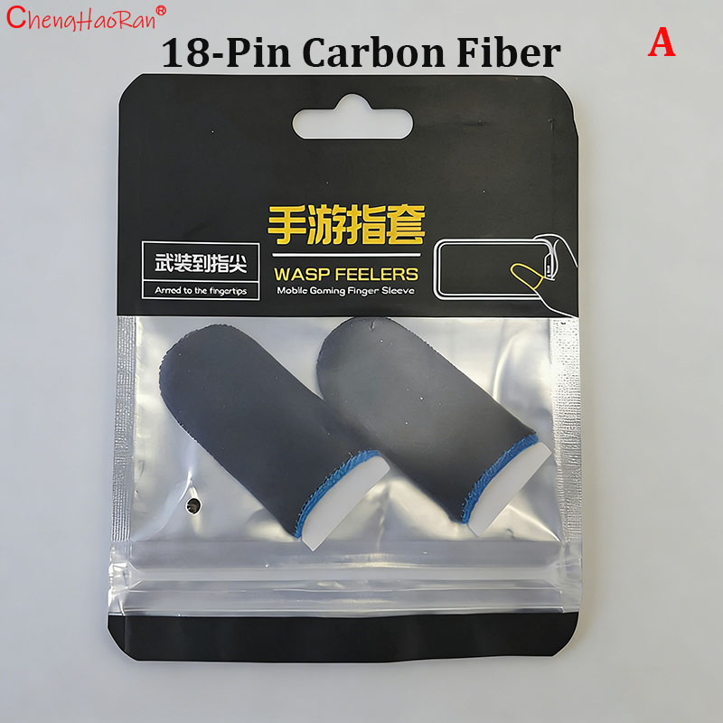 2/5/10Set 18/24pinSilver/Coppe - Gaming Accessories For Mobile recensione e prezzo