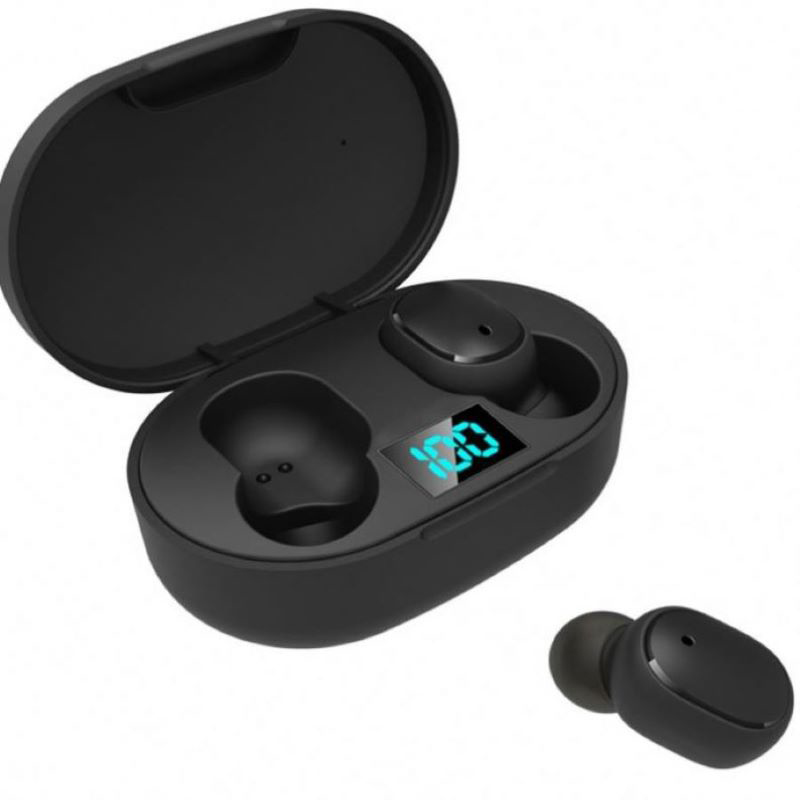 A6S TWS Earbuds Wireless Bluet - Gaming Accessories Sale recensione e prezzo