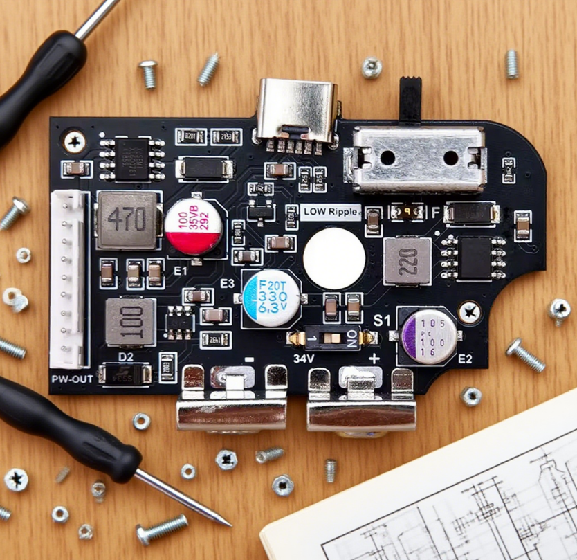 Gaming Console Accessory Game  - Gaming Accessories Repair recensione e prezzo