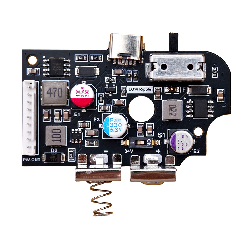 Gaming Console Accessory Game  - Gaming Accessories Repair recensione e prezzo