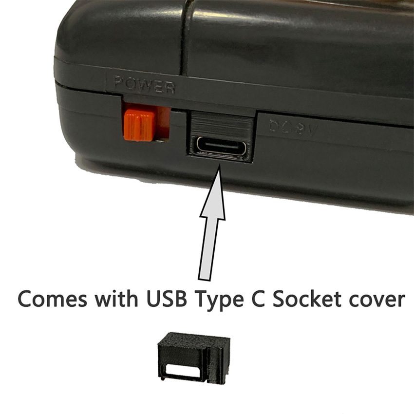 Gaming Console Accessory Game  - Gaming Accessories Repair recensione e prezzo
