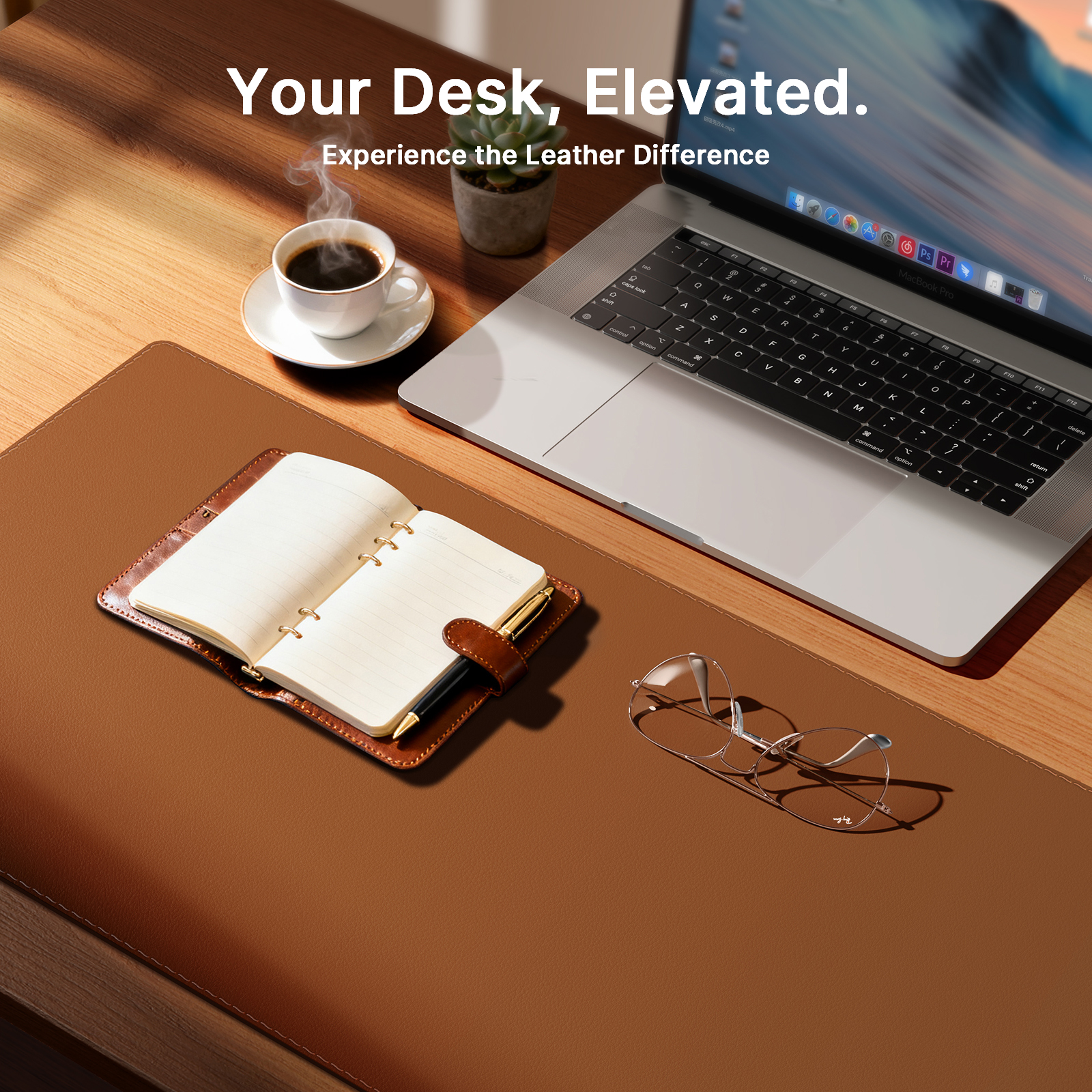Desk Pad Protector, Mouse Pad, - Desk Corner Mat recensione e prezzo