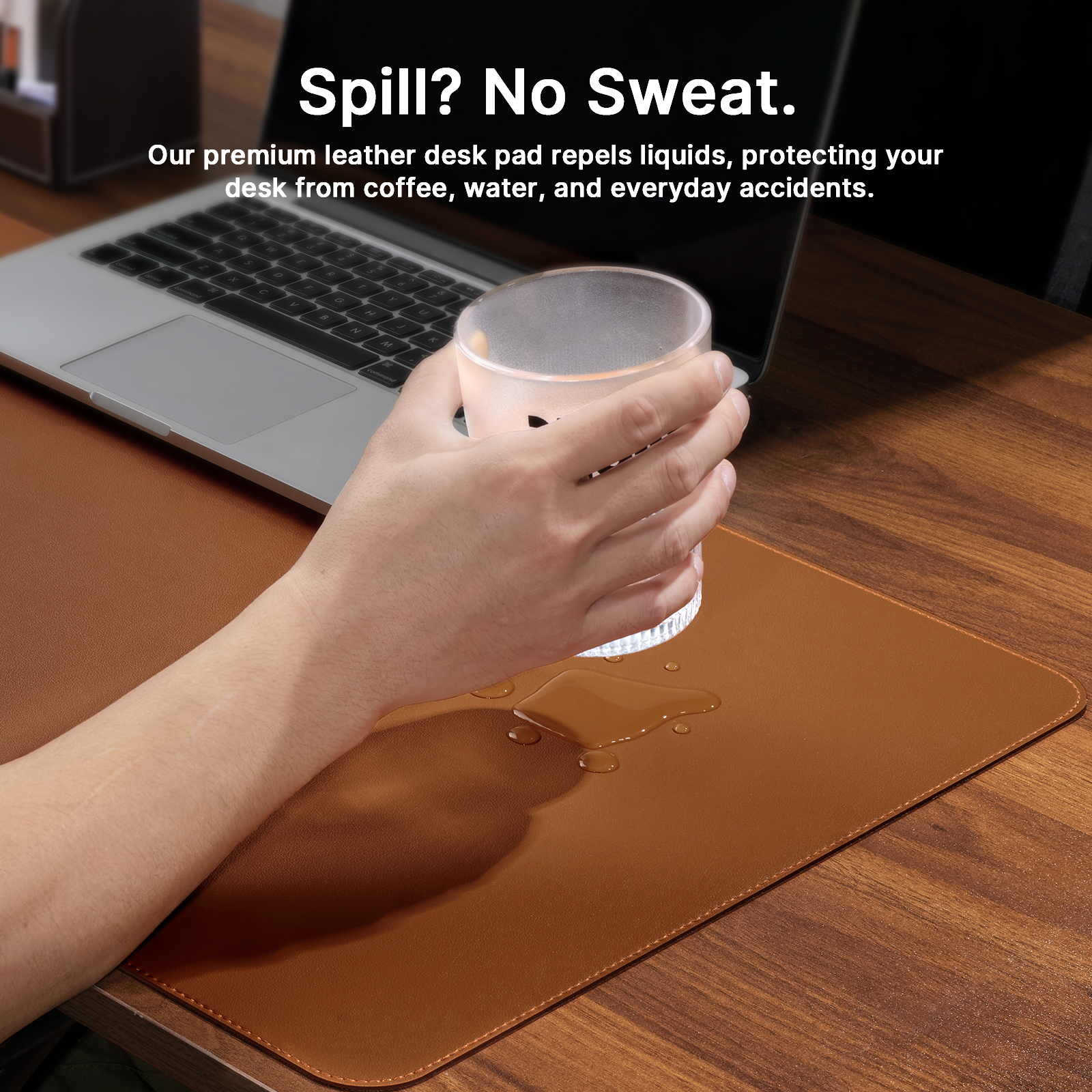 Desk Pad Protector, Mouse Pad, - Desk Corner Mat recensione e prezzo