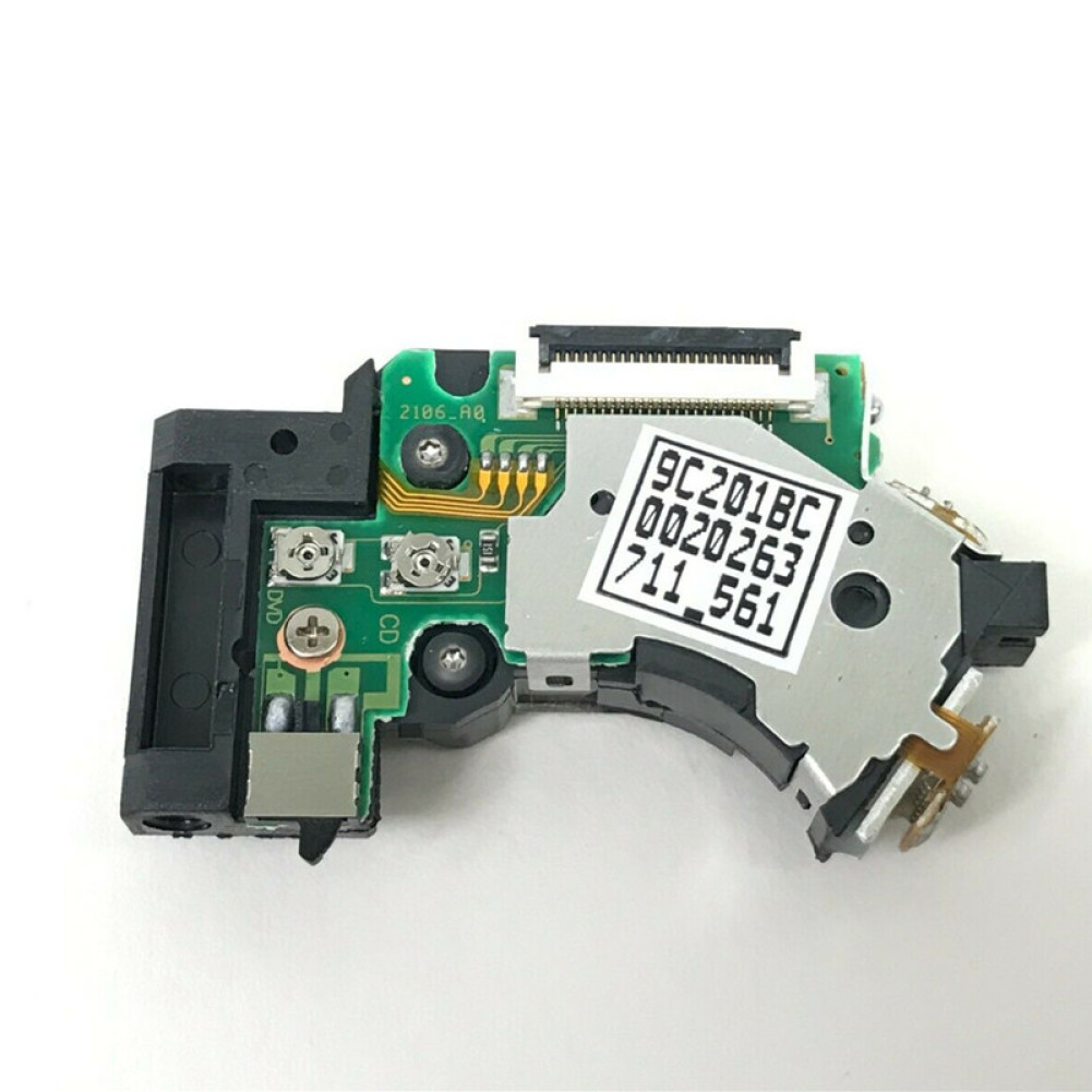 PVR-802W Laser Lens Head Reade - Gaming Accessories Repair recensione e prezzo