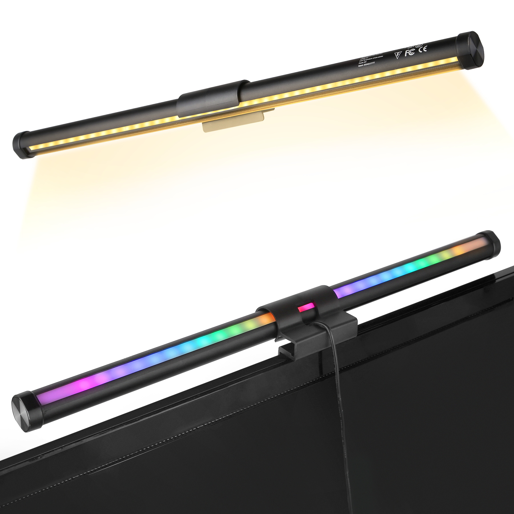 Computer Monitor Light Bar Tab - Monitor Light Bar recensione e prezzo