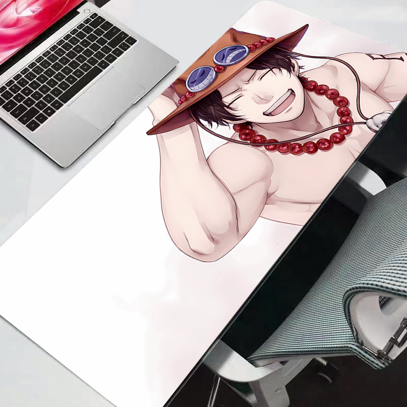 Kawaii One Piece Mouse Pad Ani - Gaming Accessories Girly recensione e prezzo