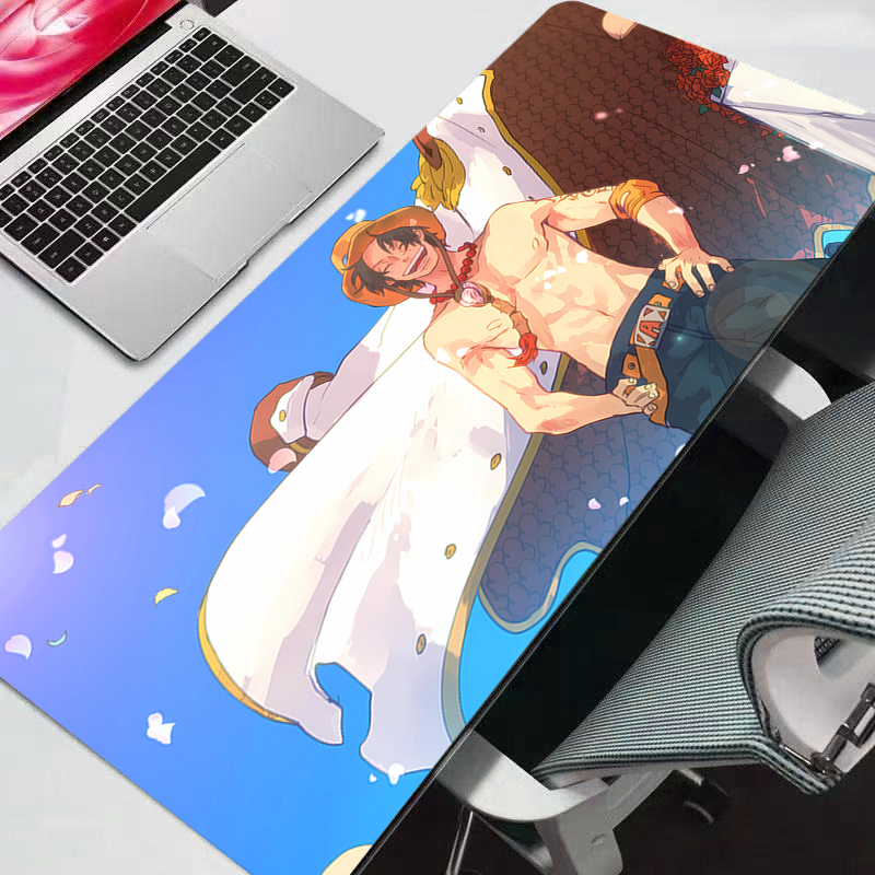 Kawaii One Piece Mouse Pad Ani - Gaming Accessories Girly recensione e prezzo