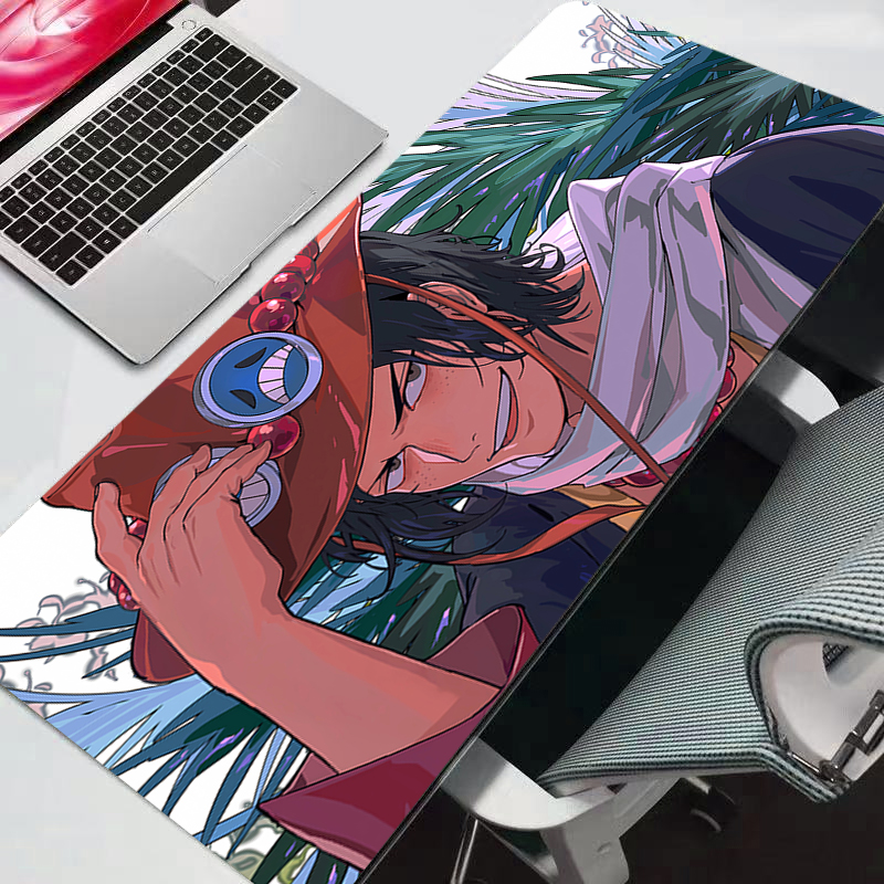 Kawaii One Piece Mouse Pad Ani - Gaming Accessories Girly recensione e prezzo