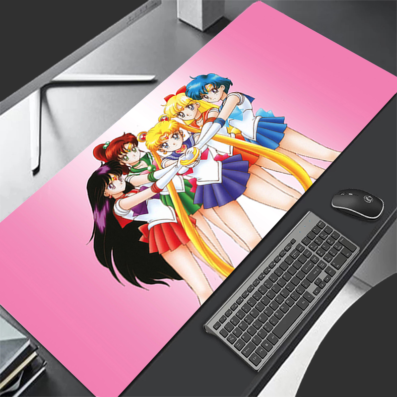 Mouse Pad Anime Gaming Accesso - Gaming Accessories Girly recensione e prezzo