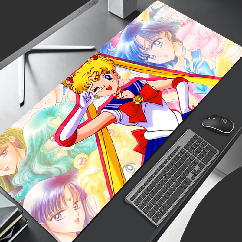 Mouse Pad Anime Gaming Accesso - Gaming Accessories Girly recensione e prezzo