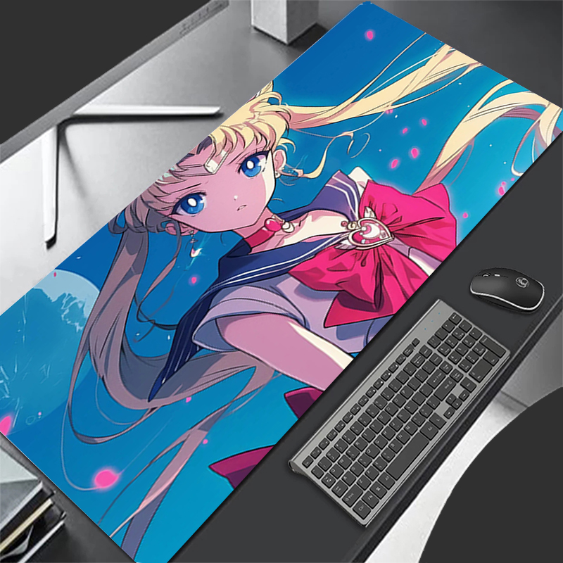 Mouse Pad Anime Gaming Accesso - Gaming Accessories Girly recensione e prezzo