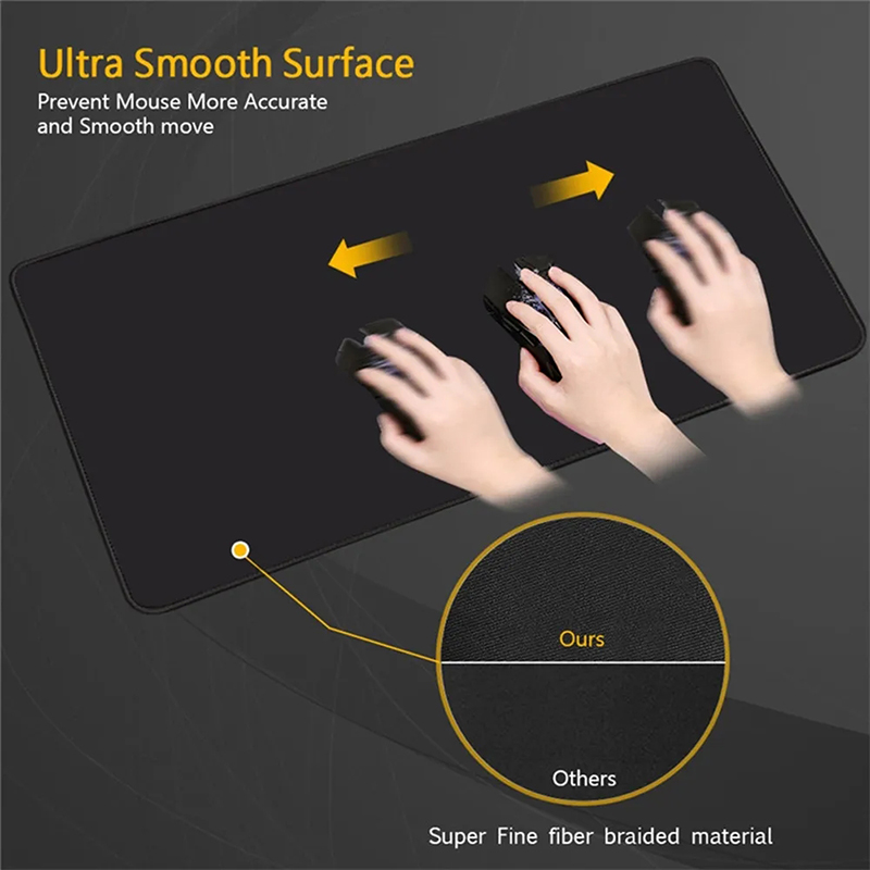 Mouse Pad Anime Gaming Accesso - Gaming Accessories Girly recensione e prezzo