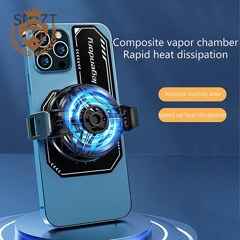 Mobile Phone Cooling Plate Hea - Gaming Accessories For Mobile recensione e prezzo