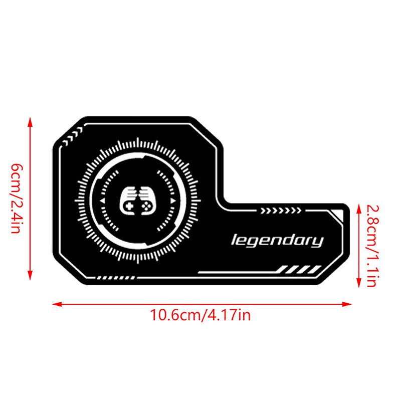 Mobile Phone Cooling Plate Hea - Gaming Accessories For Mobile recensione e prezzo