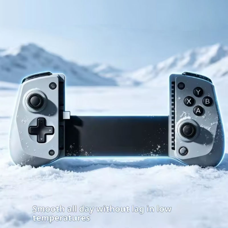 X5LType-C Stretchable Mobile G - Gaming Accessories For Android recensione e prezzo