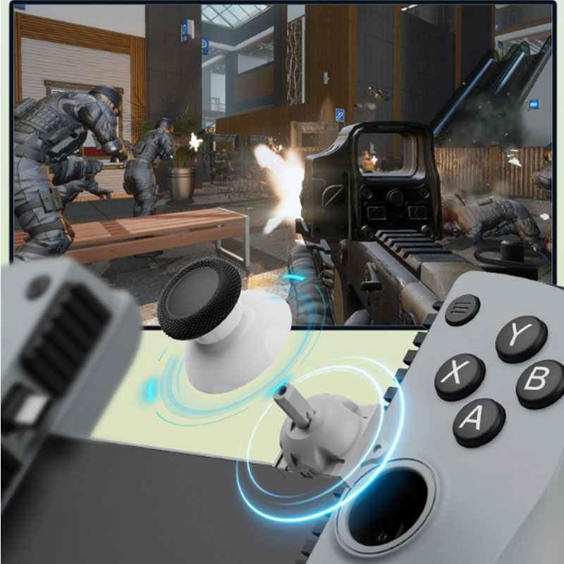 X5LType-C Stretchable Mobile G - Gaming Accessories For Android recensione e prezzo
