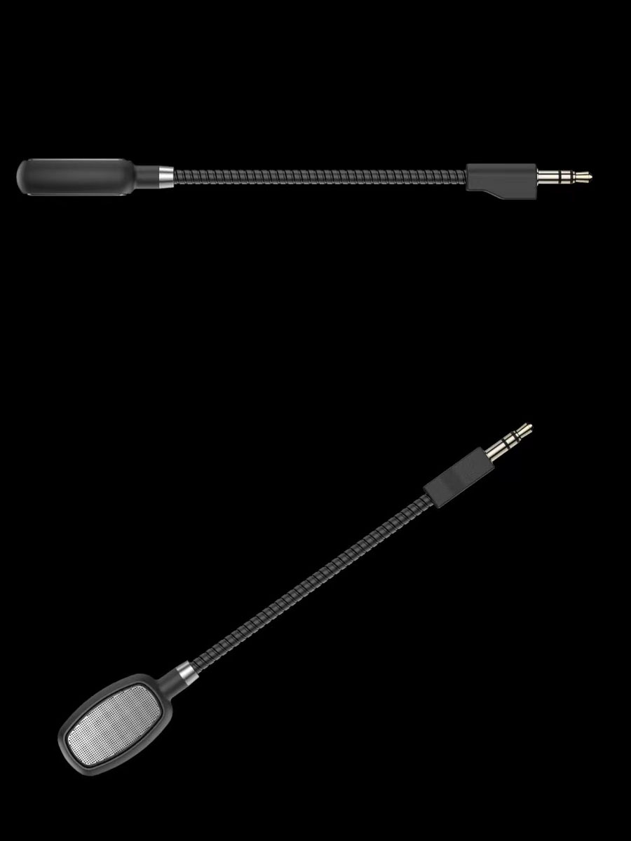 Blue Icepop Condenser Mic Caps - Gaming Accessories Sale recensione e prezzo