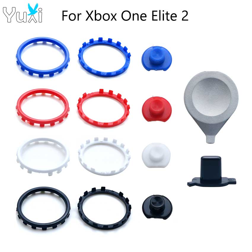 YuXi Analog Joystick Accent Ri - Gaming Accessories Xbox One recensione e prezzo