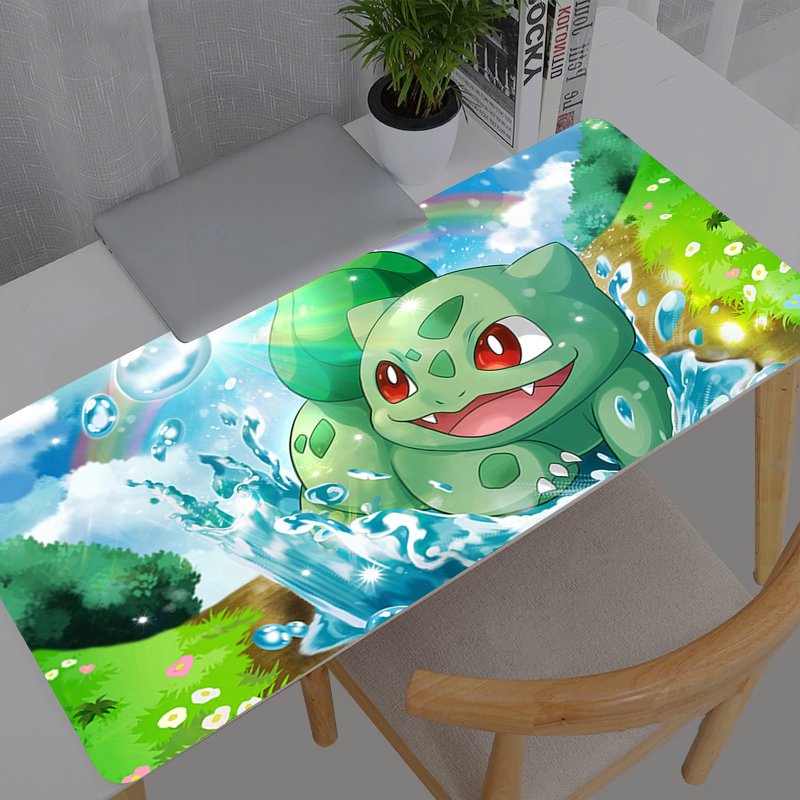 Kawaii Mouse Pad Gengar Pokemo - Gaming Accessories Girly recensione e prezzo
