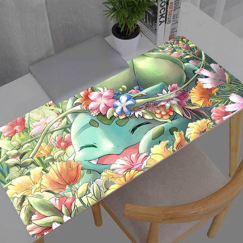 Kawaii Mouse Pad Gengar Pokemo - Gaming Accessories Girly recensione e prezzo