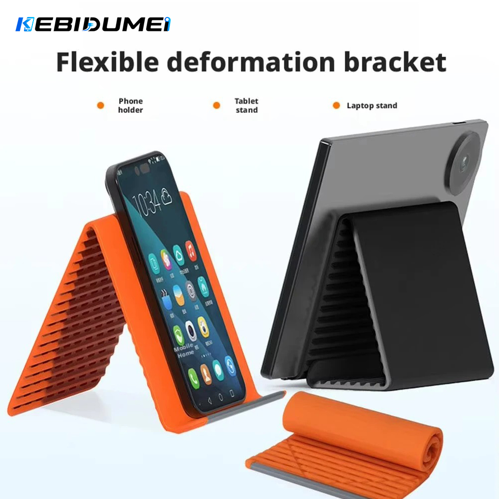 KEBIDUMEI Foldable Silicone Ph - Desk Corner Mat recensione e prezzo