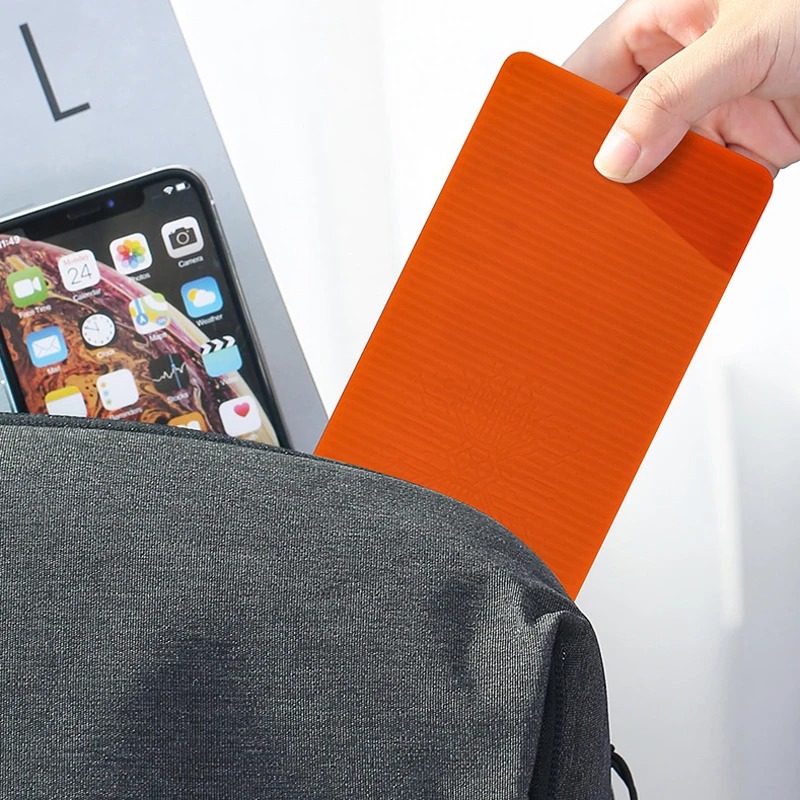 KEBIDUMEI Foldable Silicone Ph - Desk Corner Mat recensione e prezzo