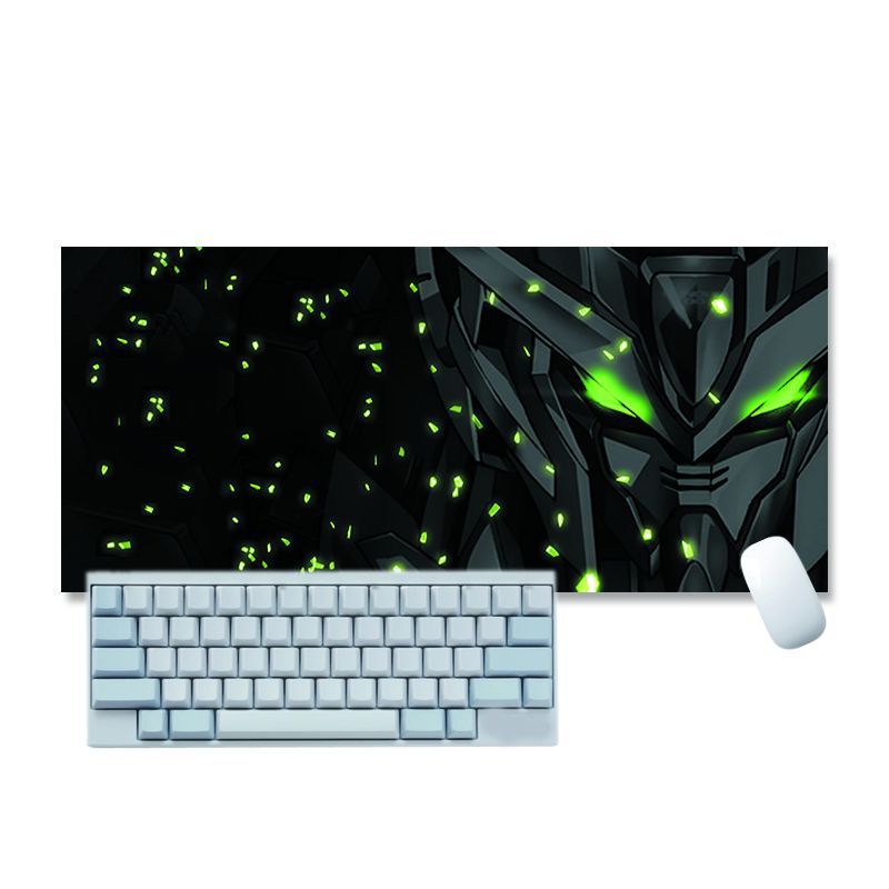 Mobile Suit Gundam Large Mouse - Gaming Accessories For Mobile recensione e prezzo