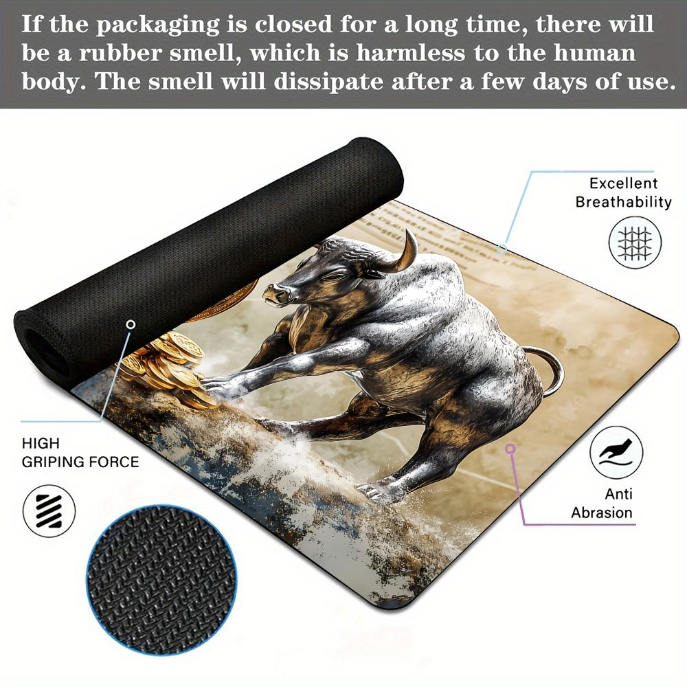 Bitcoin Trading Market Mouse P - Gaming Accessories Market recensione e prezzo